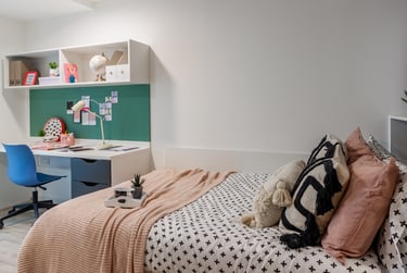 Skyline Studio at Pavilion Court, 20 First Way, Wembley, London, HA90PE - Image 2